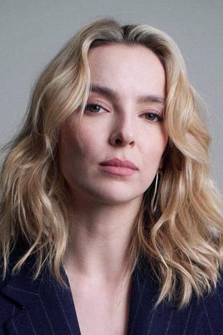 Jodie Comer pic