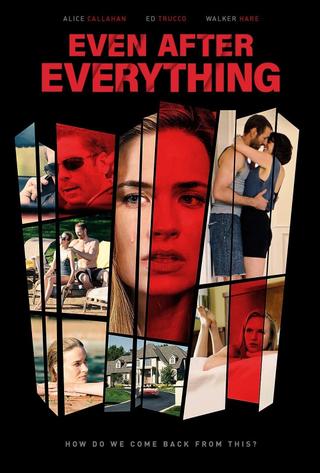 Even After Everything poster