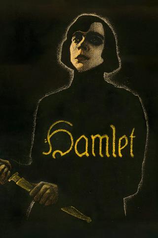 Hamlet poster