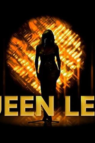 Queen Lear – Die Leben der Amanda Lear poster