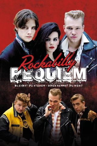 Rockabilly Requiem poster