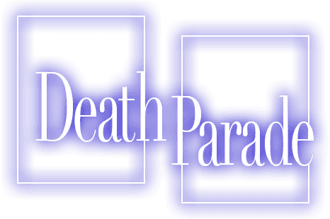 Death Parade logo
