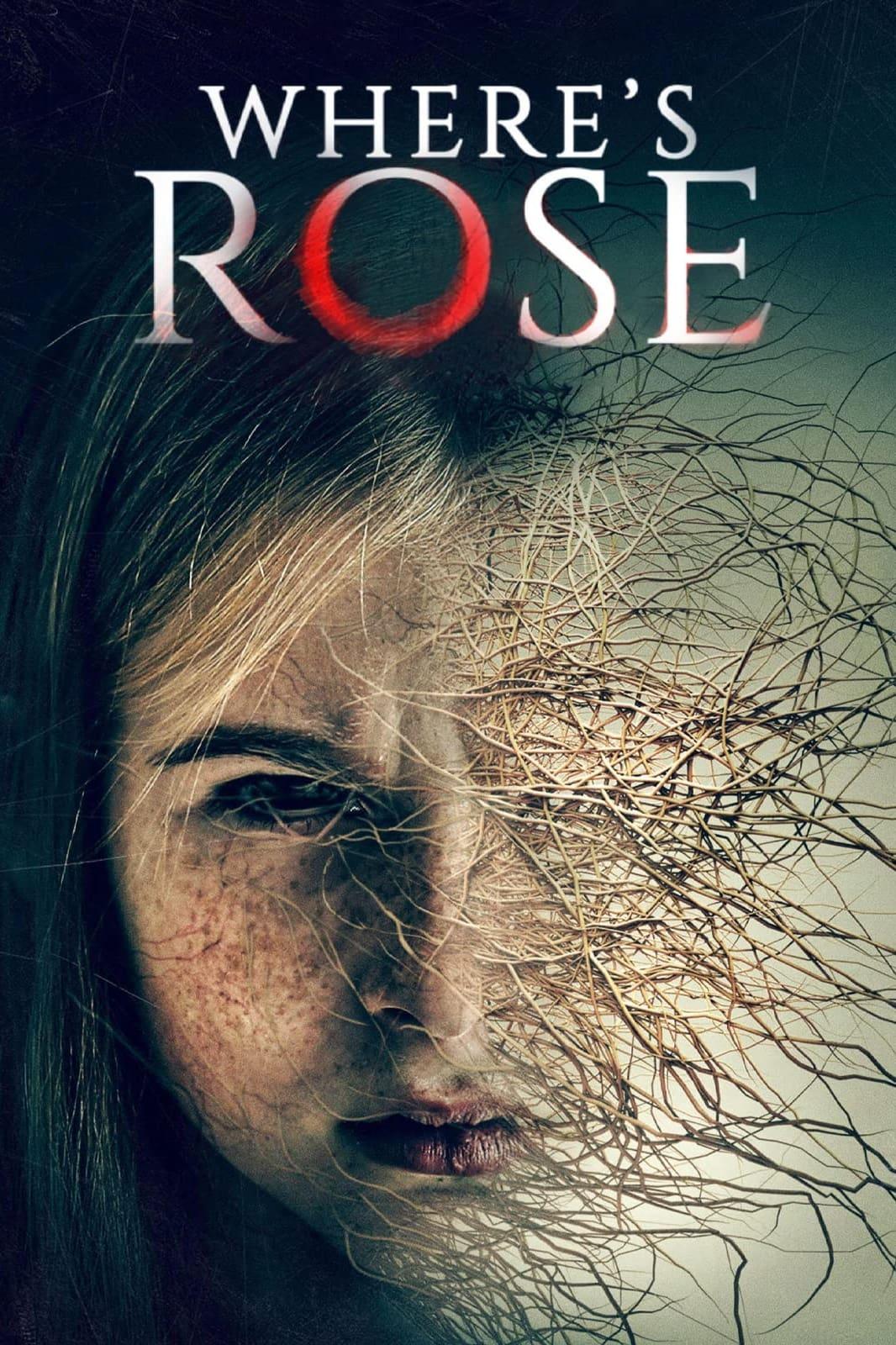 Where’s Rose poster