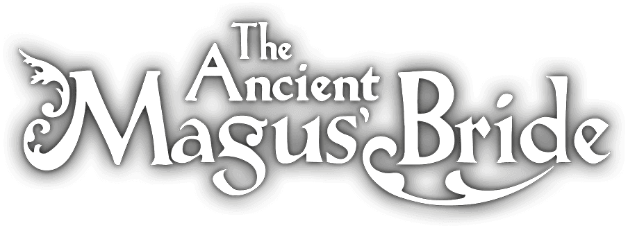 The Ancient Magus' Bride: Those Awaiting a Star logo