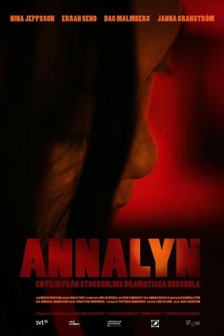 Annalyn poster