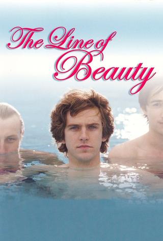 The Line of Beauty poster