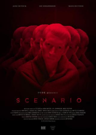 Scenario poster