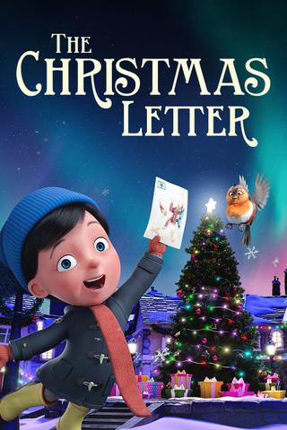The Christmas Letter poster
