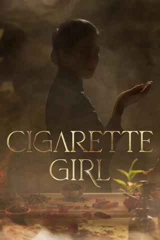 Cigarette Girl poster