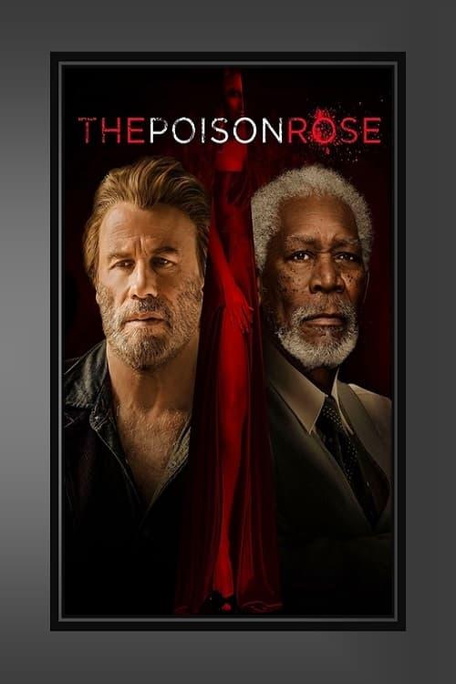 The Poison Rose poster