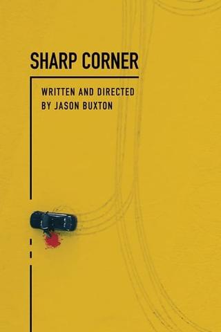 Sharp Corner poster