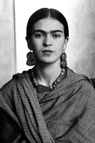 Frida Kahlo pic
