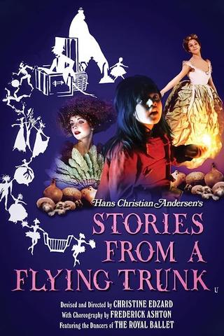 Stories from a Flying Trunk poster