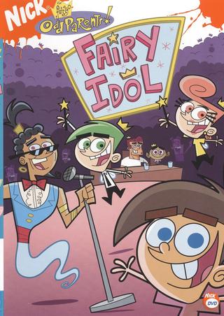 The Fairly OddParents: Fairy Idol poster