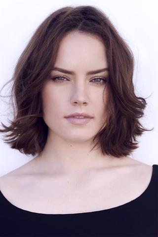 Daisy Ridley pic