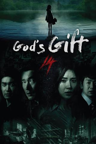 God's Gift - 14 Days poster