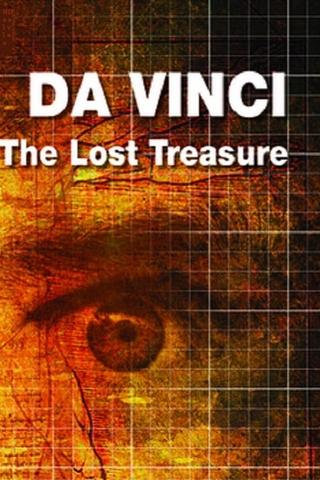 Da Vinci: The Lost Treasure poster