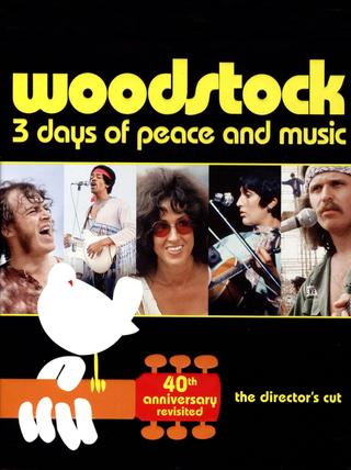 Woodstock: Untold Stories Revisited poster