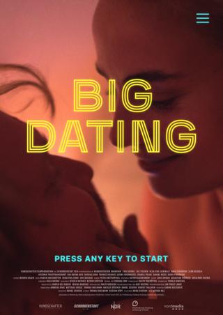 Big Dating poster