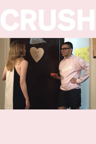 Crush poster