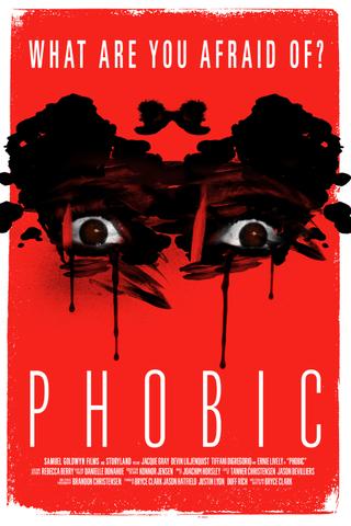 Phobic poster