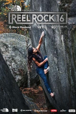 Reel Rock 16 poster