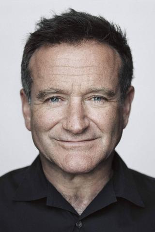Robin Williams pic