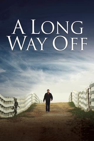 A Long Way Off poster