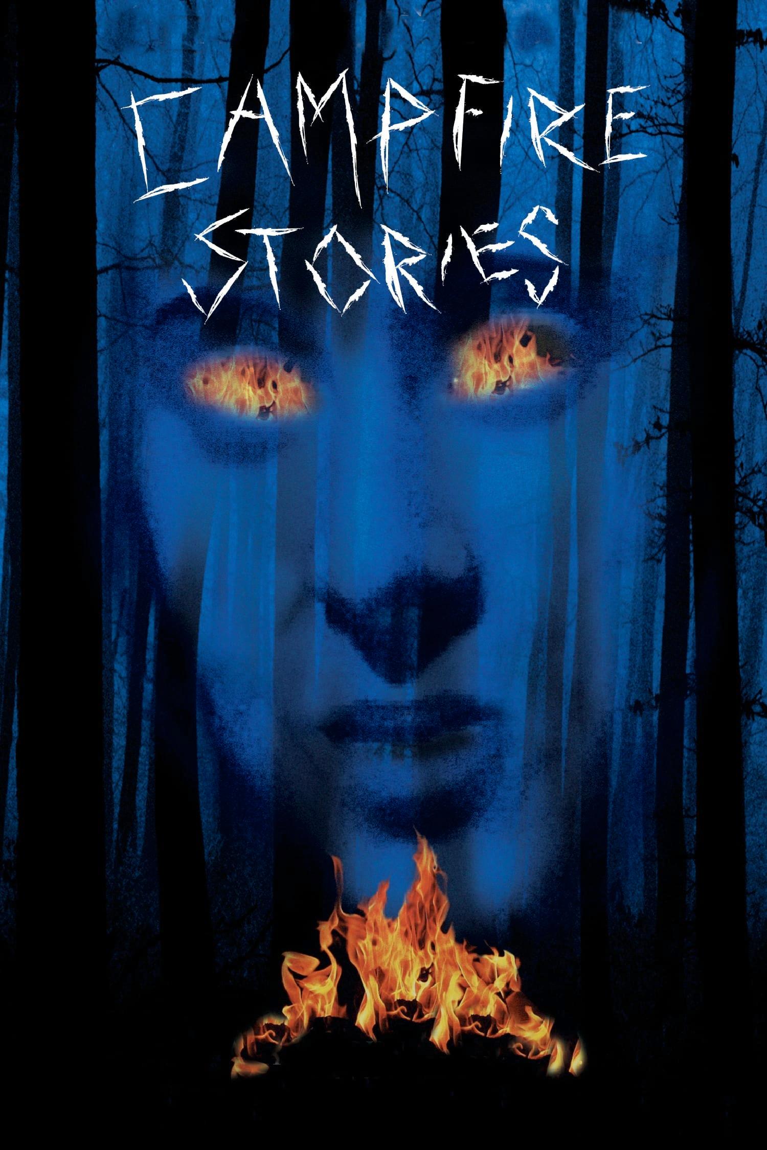 Campfire Stories poster
