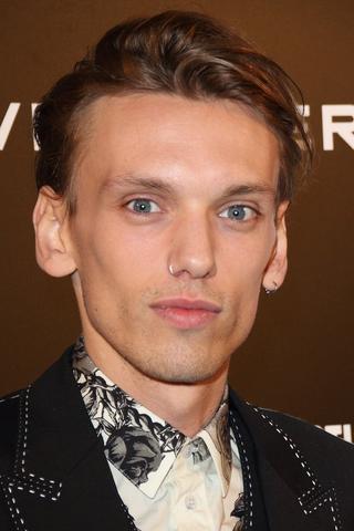 Jamie Campbell Bower pic