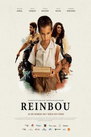 Reinbou poster