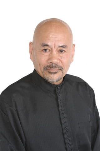 Masaru Ikeda pic