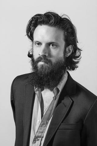 Father John Misty pic
