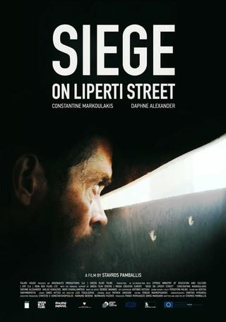 Siege on Liperti Street poster