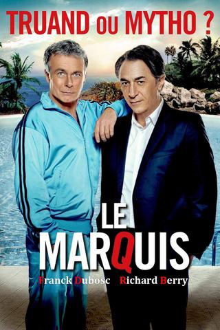 The Marquis poster