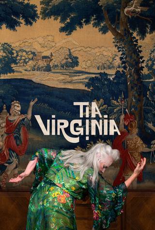 Aunt Virginia poster
