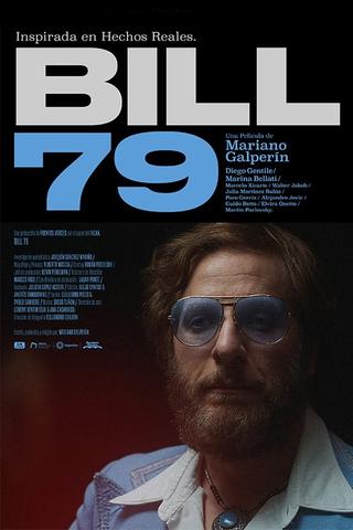 Bill 79 poster