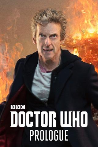 Doctor Who: Series 9 Prologue poster