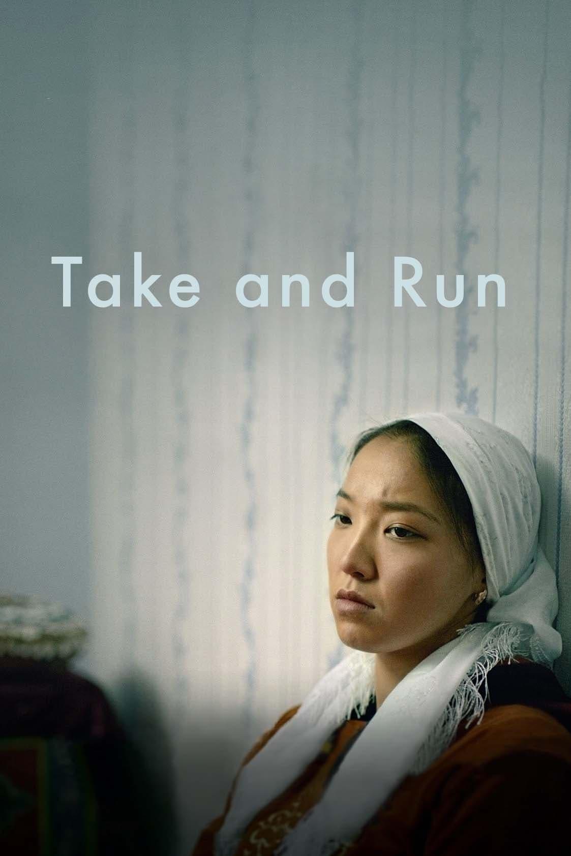 Take and Run poster