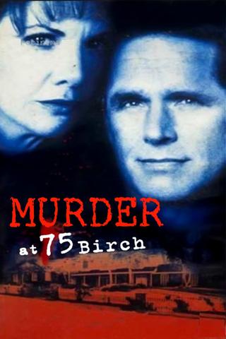 Murder at 75 Birch poster