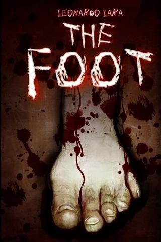 The Foot poster