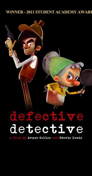 Defective Detective poster