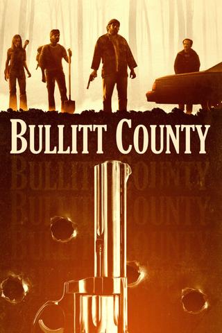 Bullitt County poster