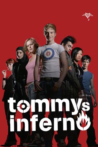 Tommys Inferno poster
