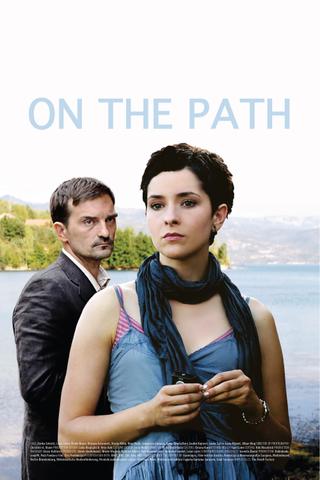 On the Path poster
