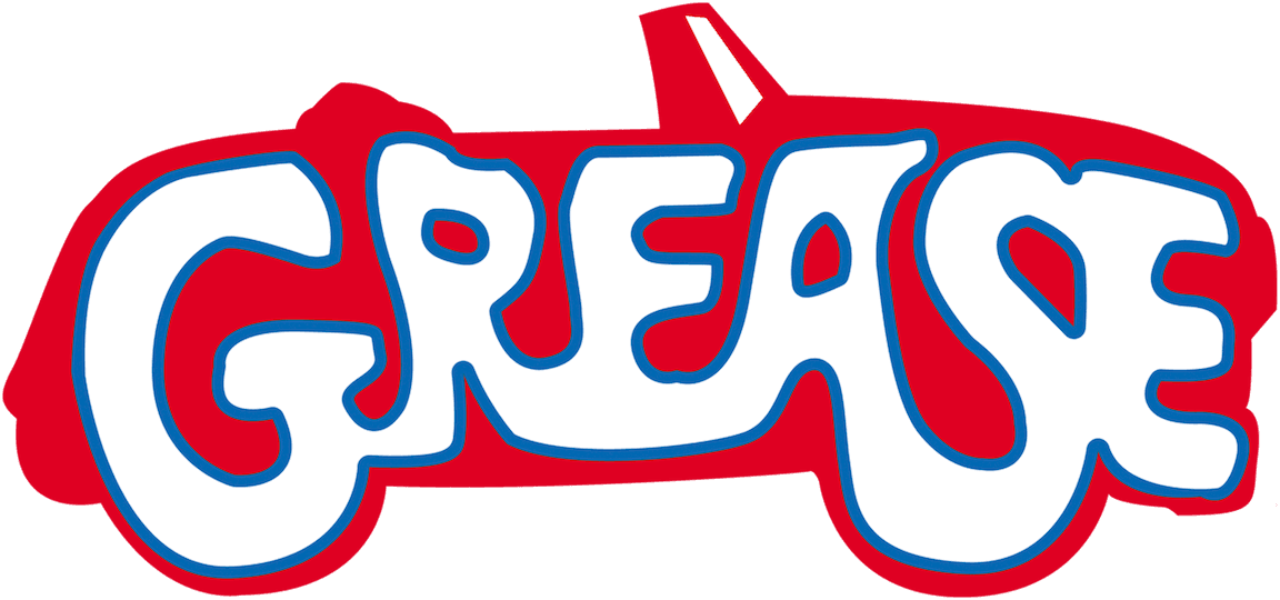 Grease logo
