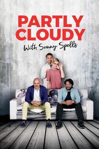 Partly Cloudy with Sunny Spells poster