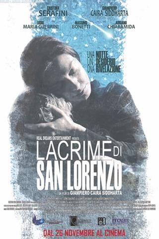 Lacrime di San Lorenzo poster