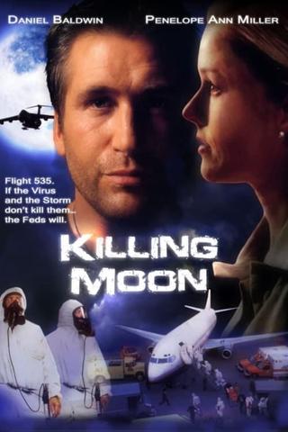 Killing Moon poster
