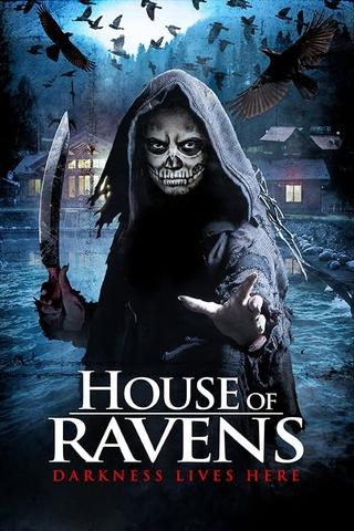 House of Ravens poster